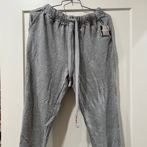 BNWT- Free People Movement Game Plan Joggers XS